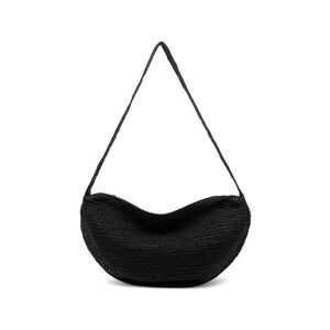 Ibeliv Black Shoulder Bags Men